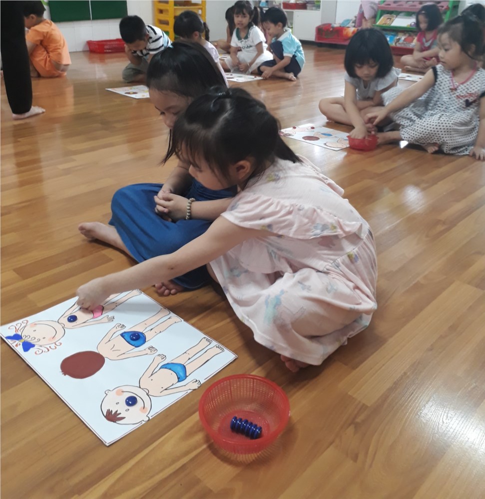 Ảnh đại diện